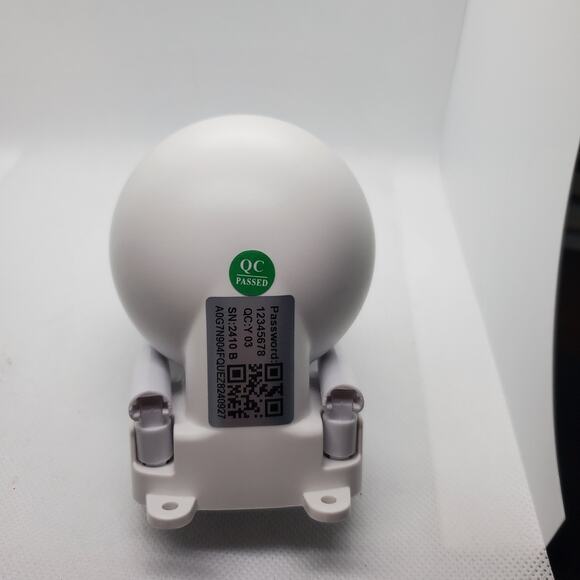 wireless Network Camera - Picture 3 of 6